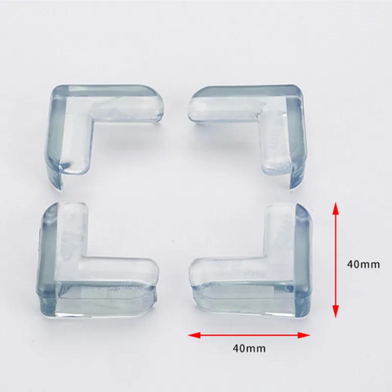 10 шт. защитные накладки на углы стола | Строительство и ремонт