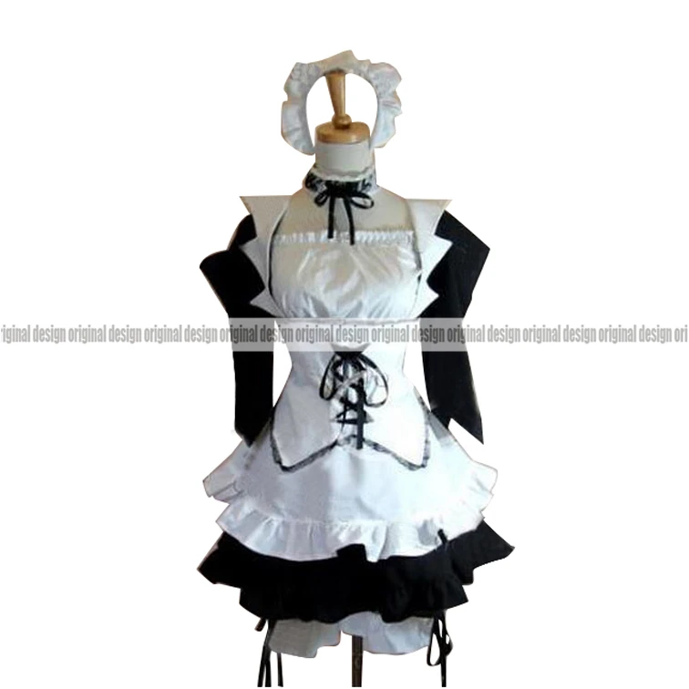 Горничная сама! Костюм для косплея Misaki Ayuzawa Takumi Usui Ryuunosuke Kurosaki |