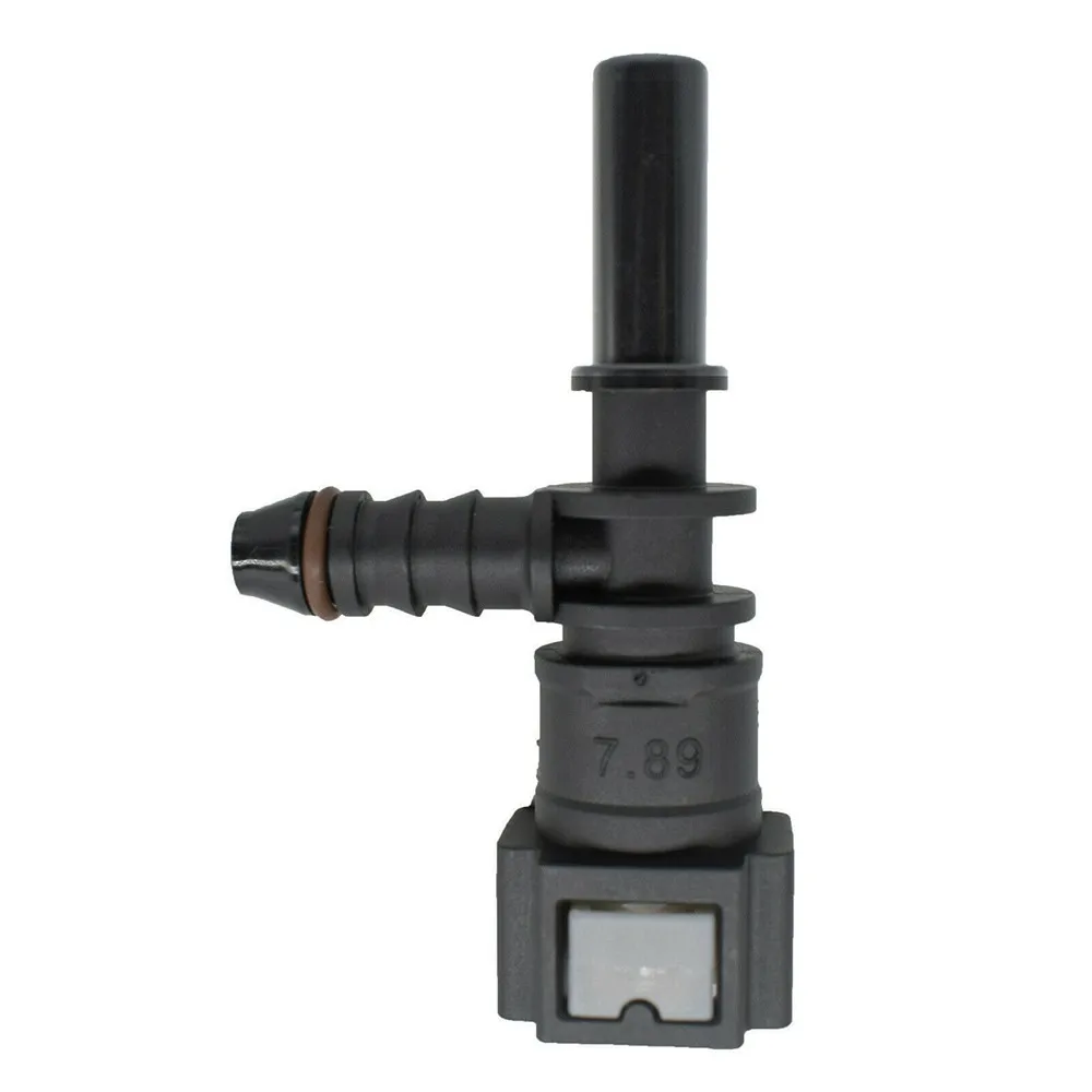 

Car Fuel Line Rubber Hose Coupler 7.89 Nylon Auto Quick Release Connector Fuel Line Hose Coupler Carburetor Part