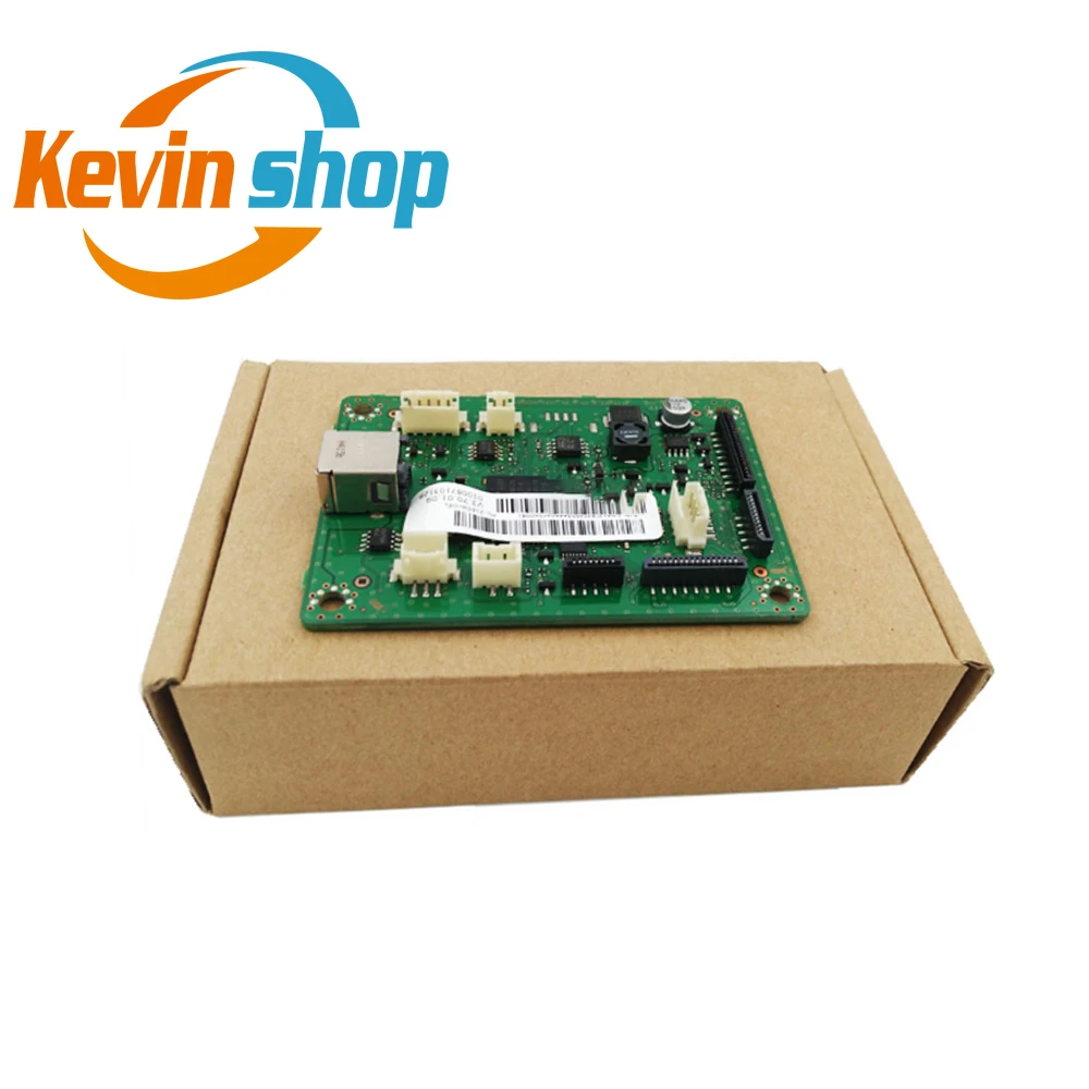 

Main Board For Samsung ML-2165W ML-2166W ML 2165W 2166W 2165 2166 ML2166W ML2165W Formatter Board Mainboard Logic Board