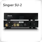 Интерфейс Singxer SU-2 DSD1024 цифровой интерфейс USB фемтосекундные часы