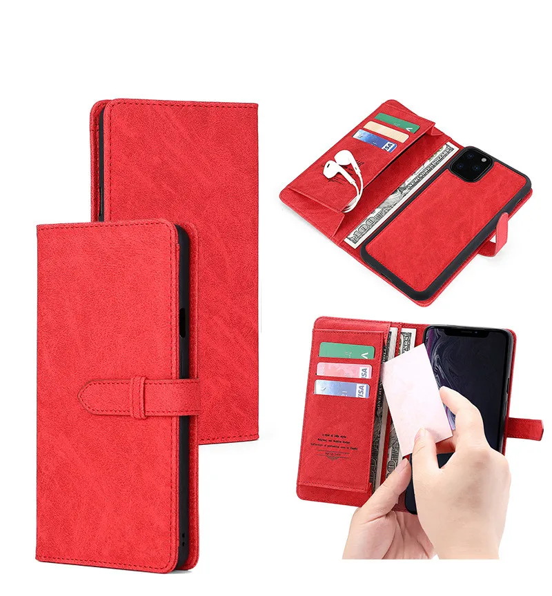 Чехол из искусственной кожи на шнурке для Iphone Xs Max чехол телефонов с магнитной