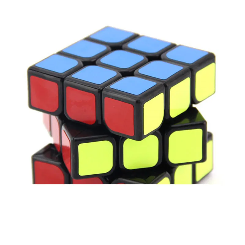 MoYu Mini AoLong 3x3x3 магический куб 3x3 Cubo Magico Профессиональный Нео скоростной