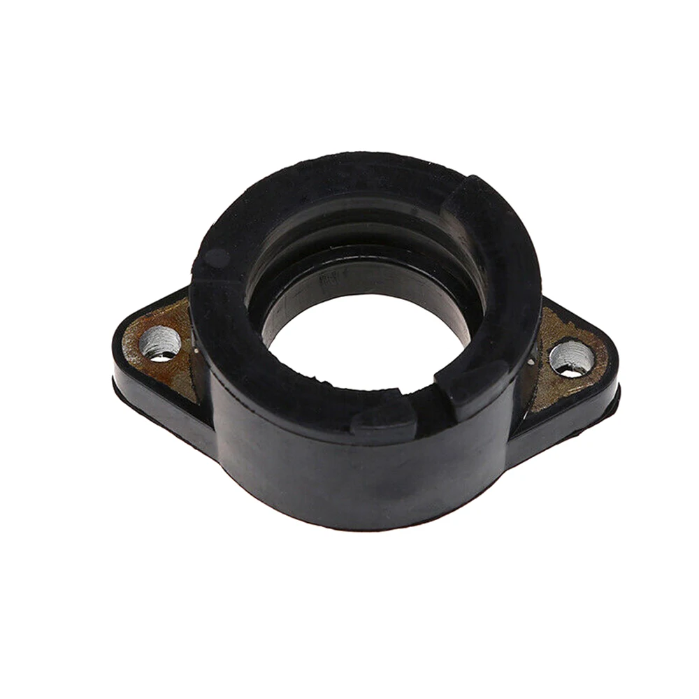 

Motorcycle Air Filter Box Carburetor Joint For Yamaha SR500 E/F/G/H 1978-1988