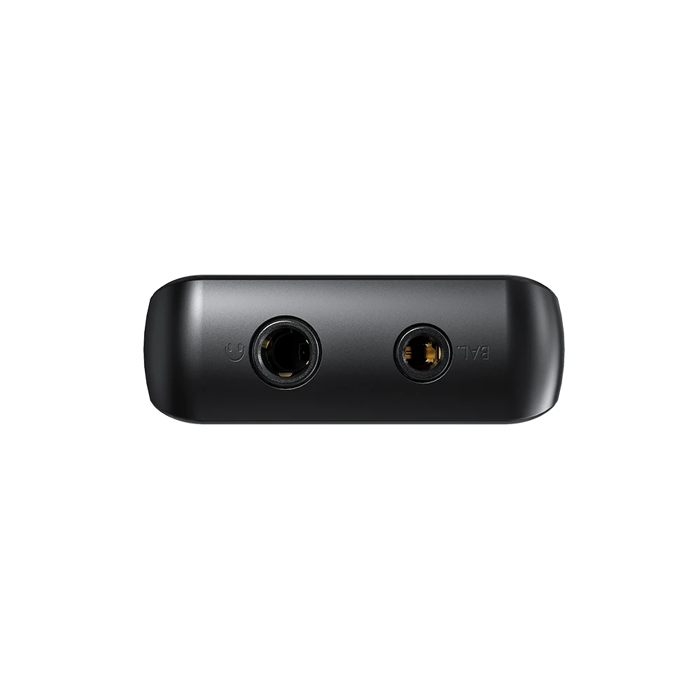 Новый портативный Bluetooth усилитель для наушников FiiO BTR5 CSR8675 AptX HD LDAC USB DAC AAC iPhone iOS