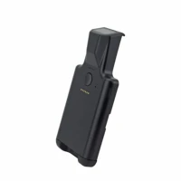 2d mobile phone back clip barcode scanner bluetooth connect mobile support android ios