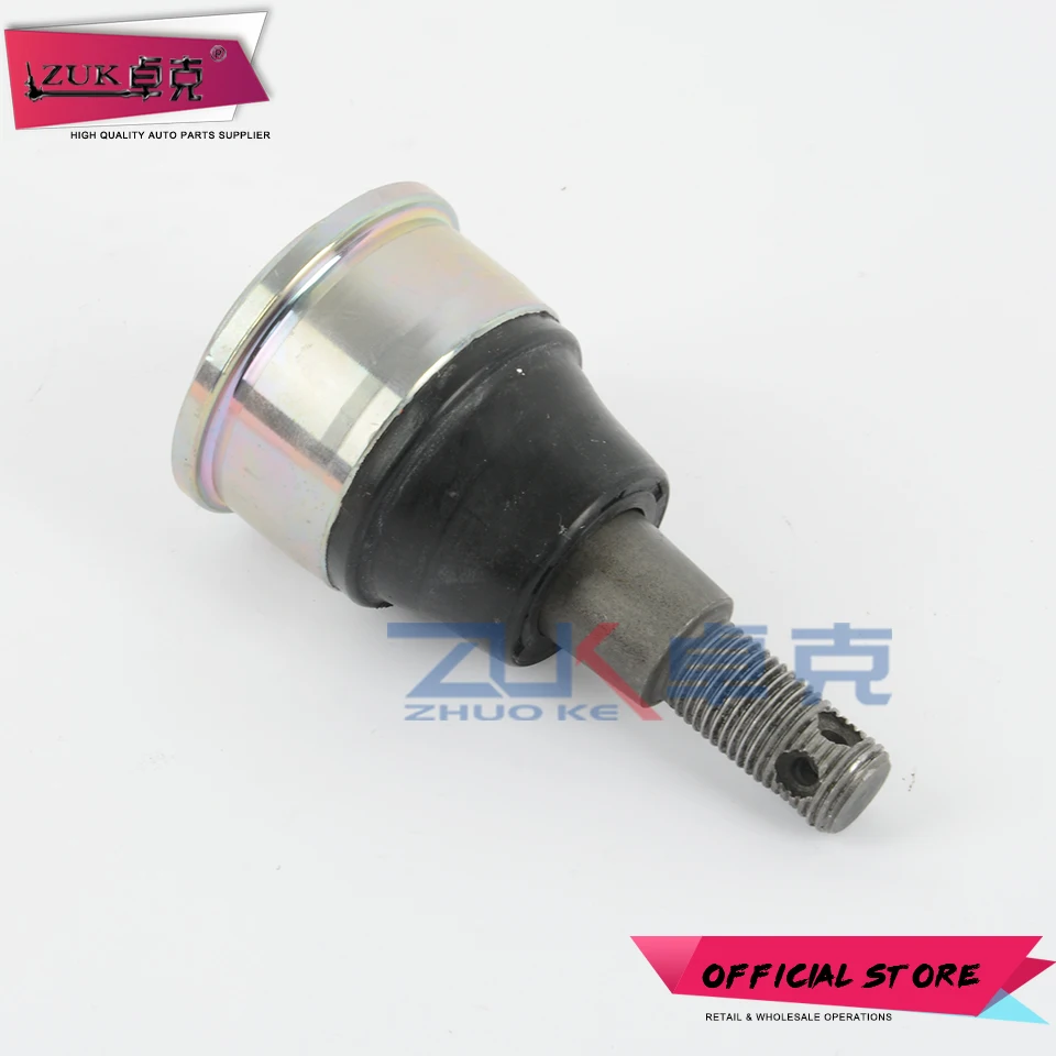 ZUK для HONDA CRV RD5 RD6 RD7 нижний шаровой шарнир переднего кулака год 2002 2003 2004 2005 2006 левый