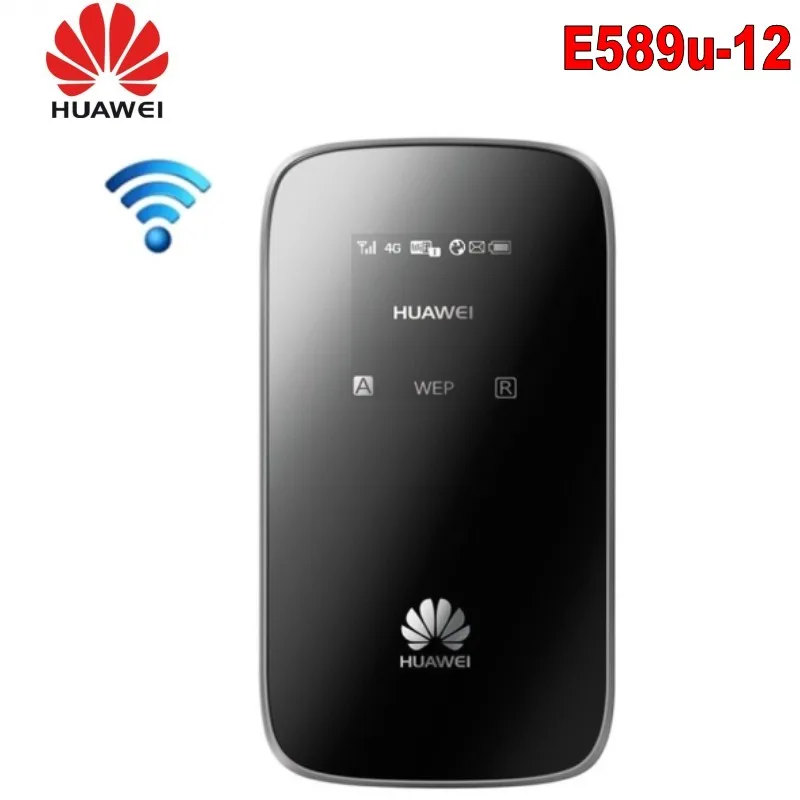 Мобильный Wi Fi роутер Huawei E589u 12 LTE|mobile wifi router|wifi routermobile |