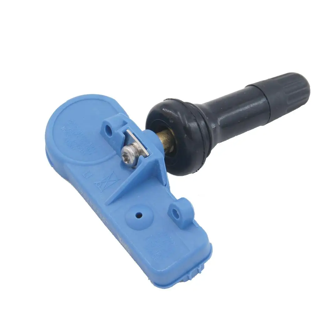 4 шт. системы контроля давления в шинах 22853740 20922901 TPMS для Opel Mokka Antara GMC Chevy Cadillac Buick 433