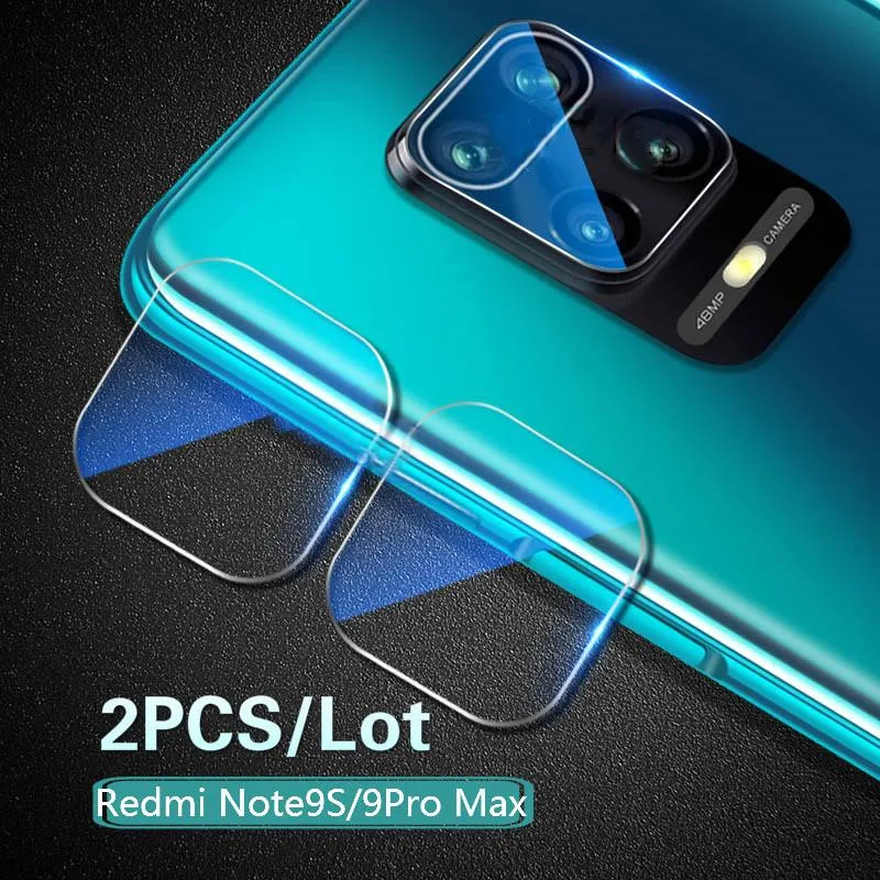 Защитное стекло для объектива камеры Xiaomi Redmi Note 9s 7 5 8 Pro 8T Mi 10 lite Poco X3|Защитные