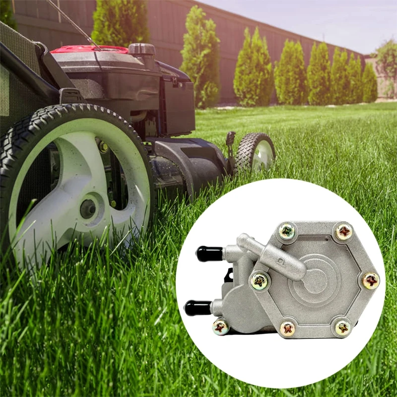 

Fuel Pump Replacement for Sportsman 300/325/335/400/450/500/Trail 325/330/Worker 335/500/Xpedition 325/425 Carburet