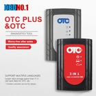 Новейший OTC Plus 3 в 1 GTS TIS3  HDD V16.20.023 диагностический инструмент и для Toyota ForNissan легко проконсультироваться 3 для Toyota IT3 обновление программного обеспечения OTC