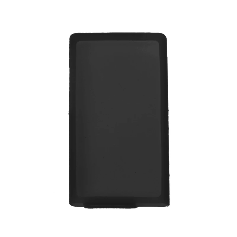

B2RC Soft Silicone Back Cover Skin Protective Case For Apple iPod Nano 7 7th Generation