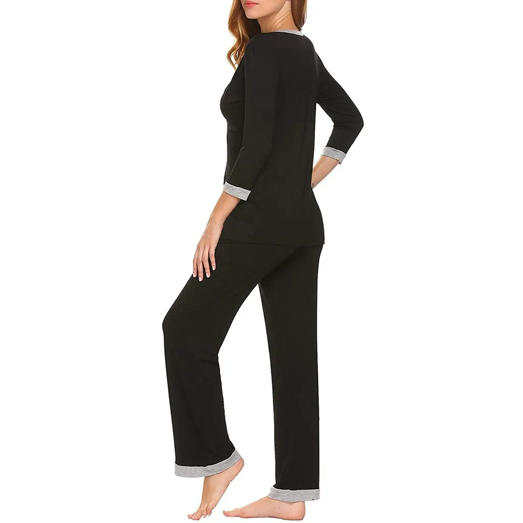 Одежда для беременных 2020 женская футболка с длинным рукавом кормящих детей +