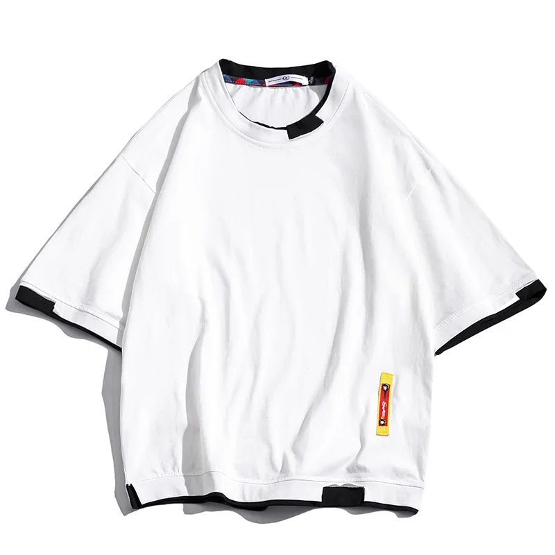 

T Shirt Oversize Cotton Men Mens Summer Tshirts Oversized Tee Shirts 5XL Casual T Shirt Tee for Man Streetwear Big Size