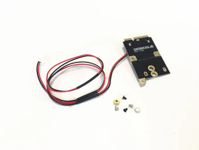 3 в 1 конвертер беспроводной Wi-Fi-карты mini PCIe BCM94360CD BCM94331CSAX BCM94331CD с линией 40 см для