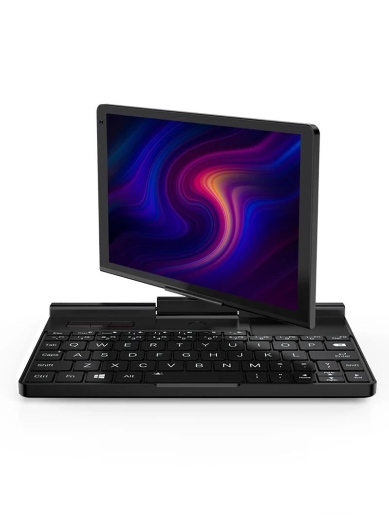 Предпродажа! GPD Pocket3 Intel Core I7-1195 8-дюймовый сенсорный экран мини-ноутбук планшетный