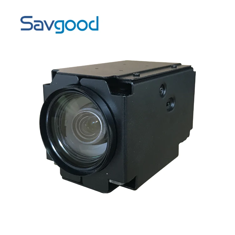 

2Mp 30x Optical Zoom USB 3.0 Output Supported Robot Camera Digital Module SG-ZCM2030DL