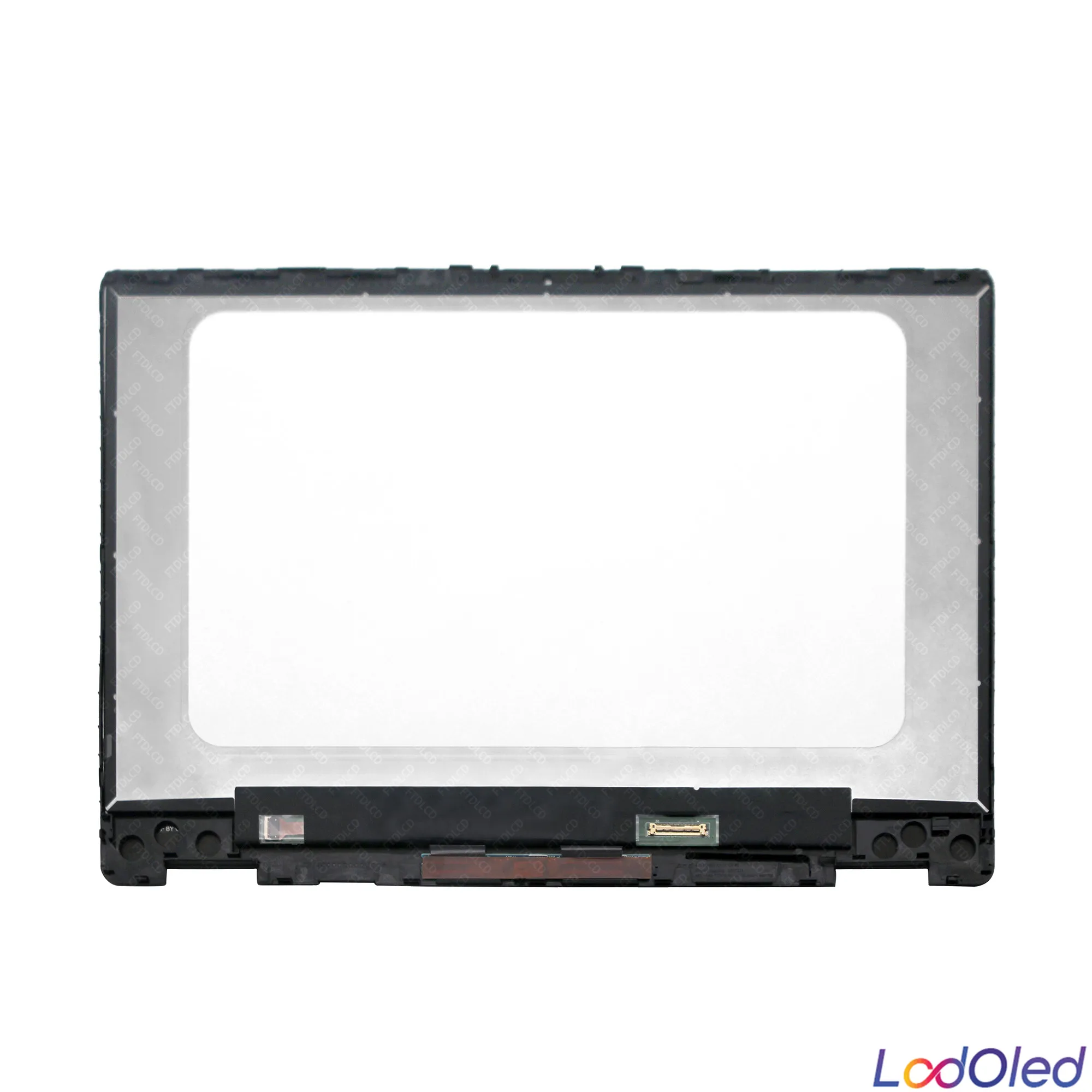 Сменный сенсорный ЖК-экран для HP Pavilion 14-dh1000nx 14-dh1001nx 14-dh1002nx 14-dh1003nx 14-dh1004nx |