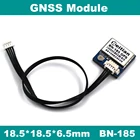 Небольшой GPS-модуль BEITIAN GMOUSE, GPS + GLONASS, модуль GNSS, уровень TTL, 9600bps, 4M Flash, BN-185