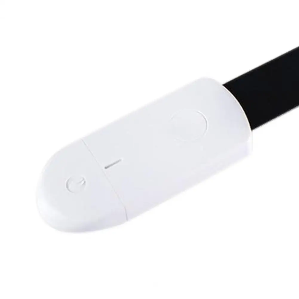 

New Hygrometer Waterproof Three Light Indicators ABS Intelligent Plant Monitor for Flower Plant Monitor Garden Tool