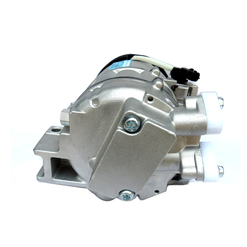Компрессор кондиционера 92600-JA00A 92600ZN40B DCS171C для Nissan Altima Sentra X-Trail 2 5 л | Автомобили и