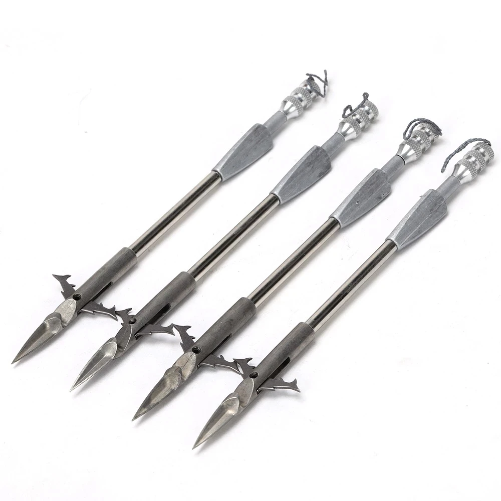 

Рогатка для глубоководной рыбы, Рогатка для рыбы, катапульта, Рогатка для рыбы, 6 шт., 165 мм, треугольная тыловая стрела, головка для катапульт...