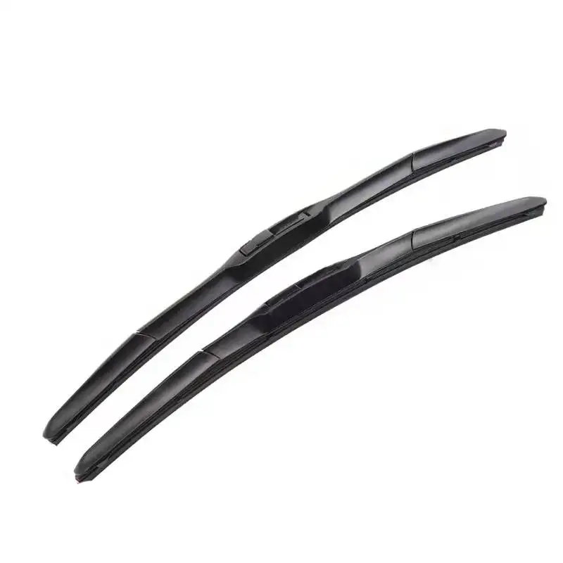 

Front Wiper Blades For Mitsubishi Outlander MK3 2013 2014 2015-2018 2019 Windshield Windscreen Front Window 26"+18"