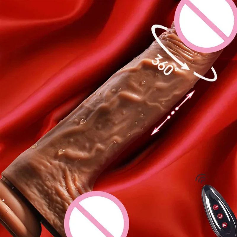 Фаллоимитатор-вибратор для женщин силиконовые фаллоимитаторы вибраторы