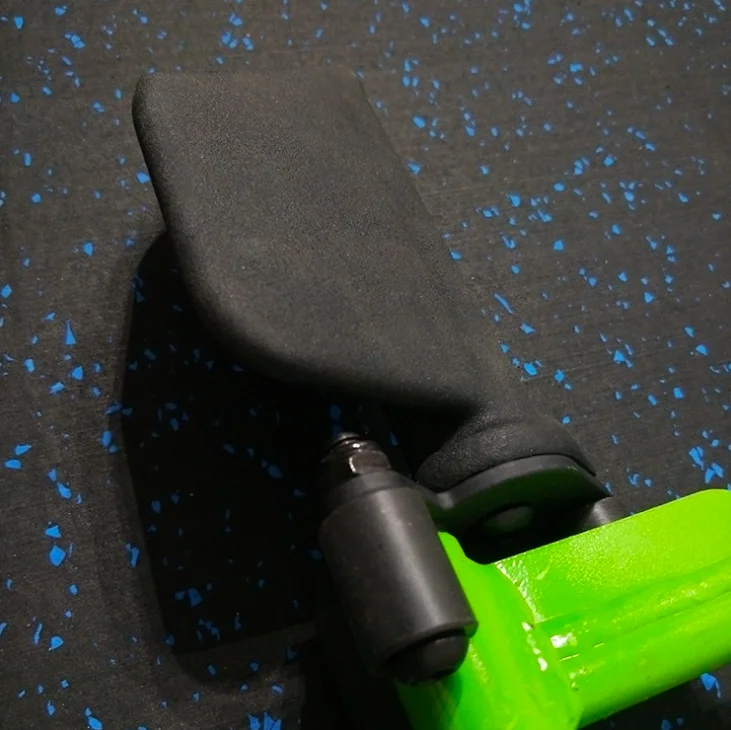 

Training back muscles rowing high position pull down low pull handle fitness equipment accessories pull back trainer
