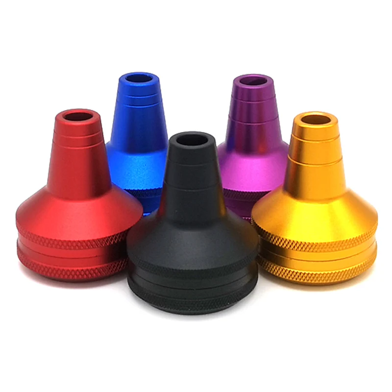 Уловитель мелассы для кальяна алюминиевые аксессуары масла табака |