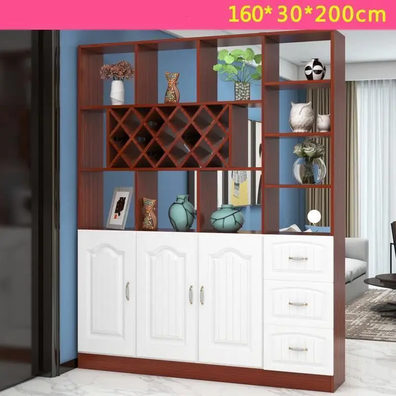 Number 25 Armoire Kast Meble Meuble полки стол Vetrinetta Da Esposizione Meube Meja полка Коммерческая Mueble барная мебель винный шкаф - Цвет: Number 25