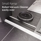 Пороговые стержни, Ступенчатая рампа, замена для робота Xiaomi Roborock iRobot Roomba Conga Ecovacs Viomi, запасные части для вакуумной уборочной машины