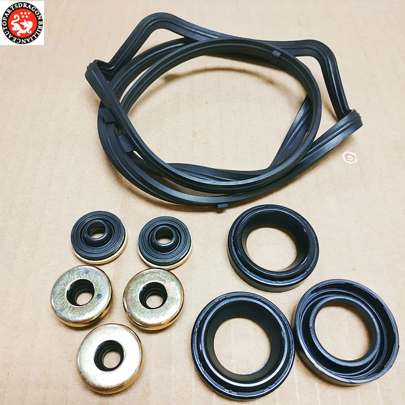 Комплект прокладок на клапан OEM 12050-R70-A00 12050R70A00 | Автомобили и мотоциклы