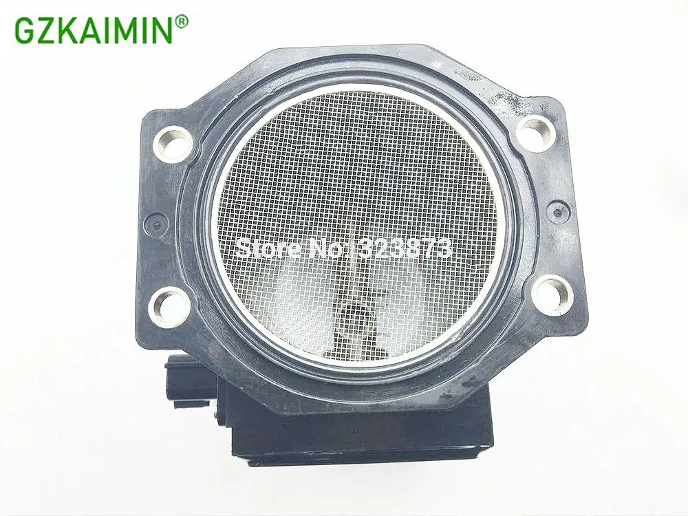 

AIR FLOW Sensor OEM 22680-1M200 FOR Nissan 200SX Sentra 1.6L 4cyl 1995 - 1999 Mass Air Flow Meter .