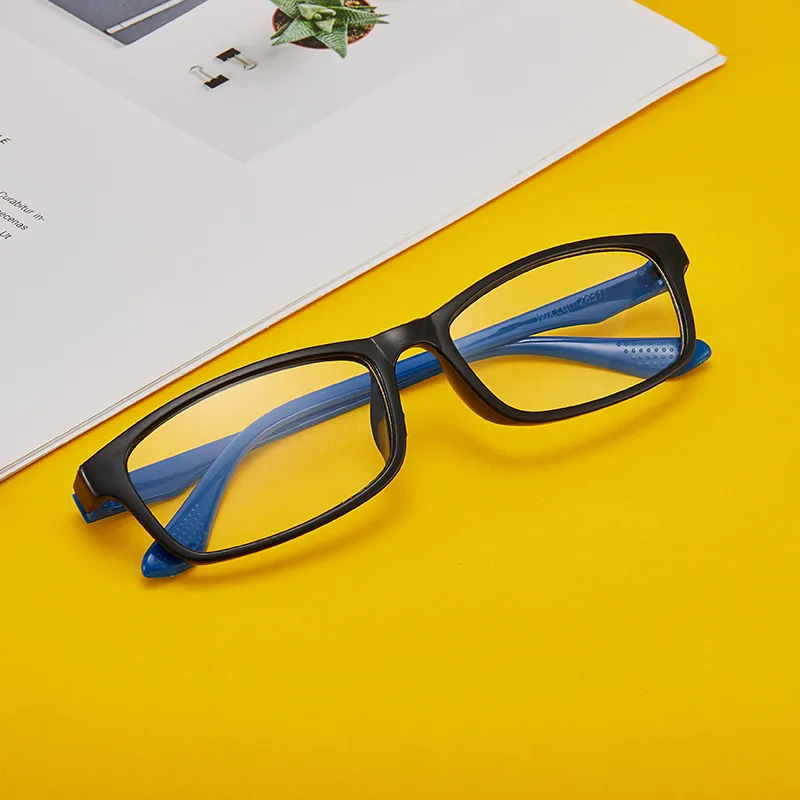 TR90 Ultralight Anti Blue-Ray Reading Glasses Women Men Blue Light Presbyopic Hyperopia Eyewear Reader +1.5 2.5 3.5 | Аксессуары для