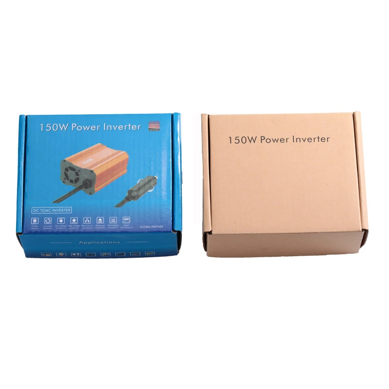 

Car Power Inverter Converter Auto Charger Converter Adapter Sine Wave Socket