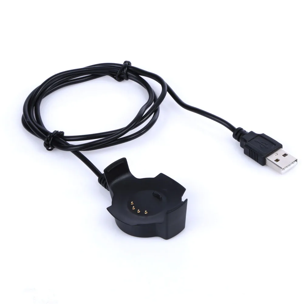 5 В/300 мА Смарт часы USB зарядное устройство кабель для передачи данных Колыбель