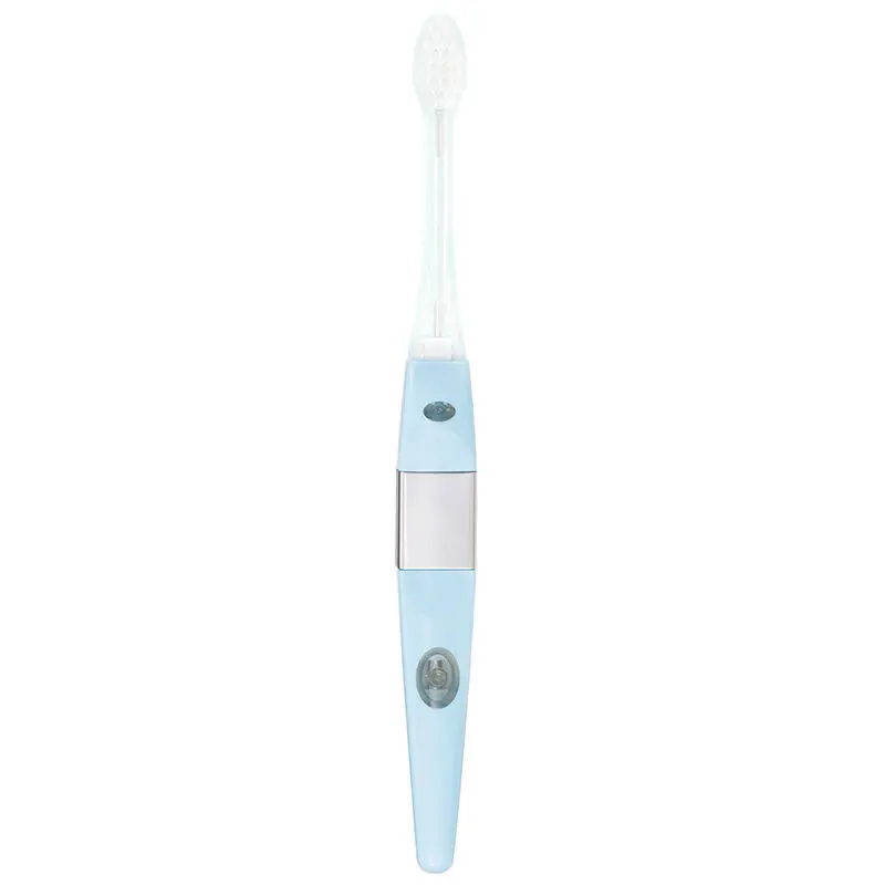 

Japan's original import negative ion toothbrush in the head hair color random