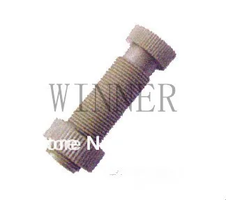 

2017 Real Limited New Juki Ddl-227 Parts Sewing Ddl-5550n Juki5550/227 Partsregulator Screw Nut Plastic 110-71602/229-07554