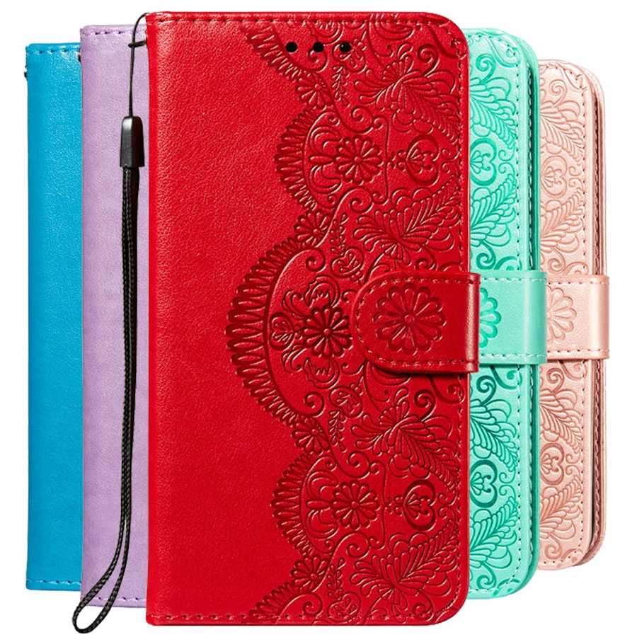 

For Samsung M12 M32 2021 Flip Wallet Leather Case Samsung Galaxy A32 A52S 5G Stand Cover for Galaxy A22 A 12 42 52 72 S21 Case