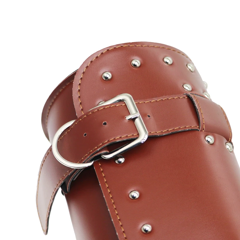 LMoDri Новый Стиль Универсальная мотоциклетная Сумка седло из искусственной кожи