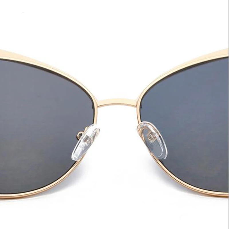

Sunglasses Women Sun Glasses Vintage Polarized Oversized Fashionable Lady Dazzle Colour Sunglasses gafas de sol mujer oculos