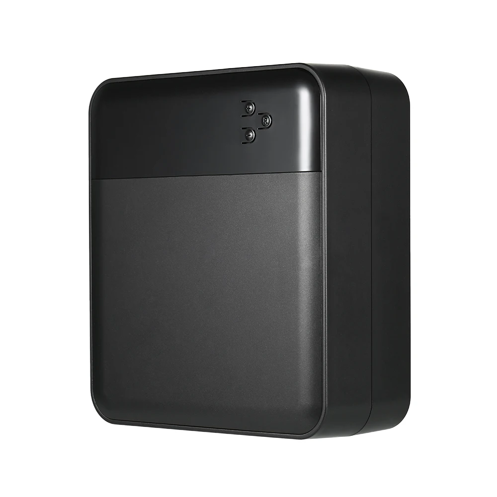 Автоматический воздушный компрессор KKMOON 12 В постоянного тока портативный насос