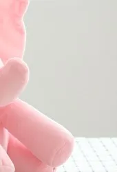 Pink Elephant 30 см Peek a Boo Медведь играть в прятки прекрасный мультфильм Мягкие Дети День рождения Рождественский подарок милый Электрический музыкальный медведь плюшевые игрушки - Цвет: Pink Elephant