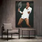 Иван Лендл, плакат на холсте, художественный плакат и Настенная картина, современный декор для семейной спальни, плакаты