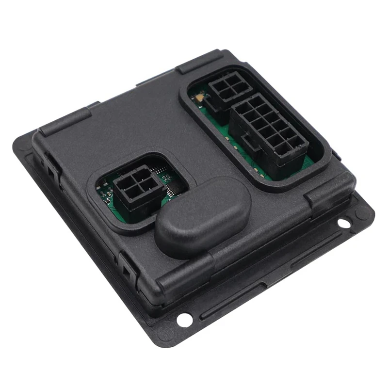 

Side AFS Headlight Ballast Lamp Cornering Control Module for Passat Touareg 2002-2008