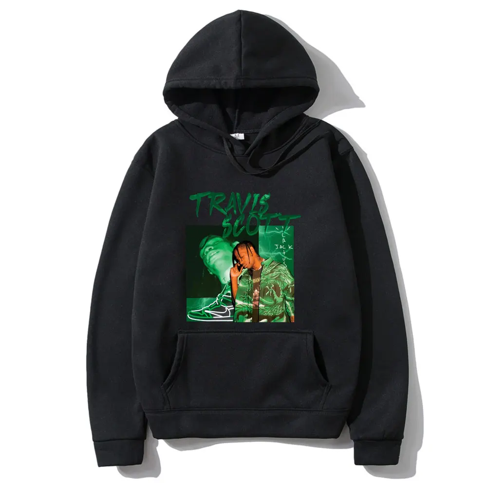 

Awesome Men Women Hip Hop Rap Travis Scott Hoodie Playboi Carti Hoodies Mens Gift Astroworld Tour Clothes Catus Jack Sweatshirt