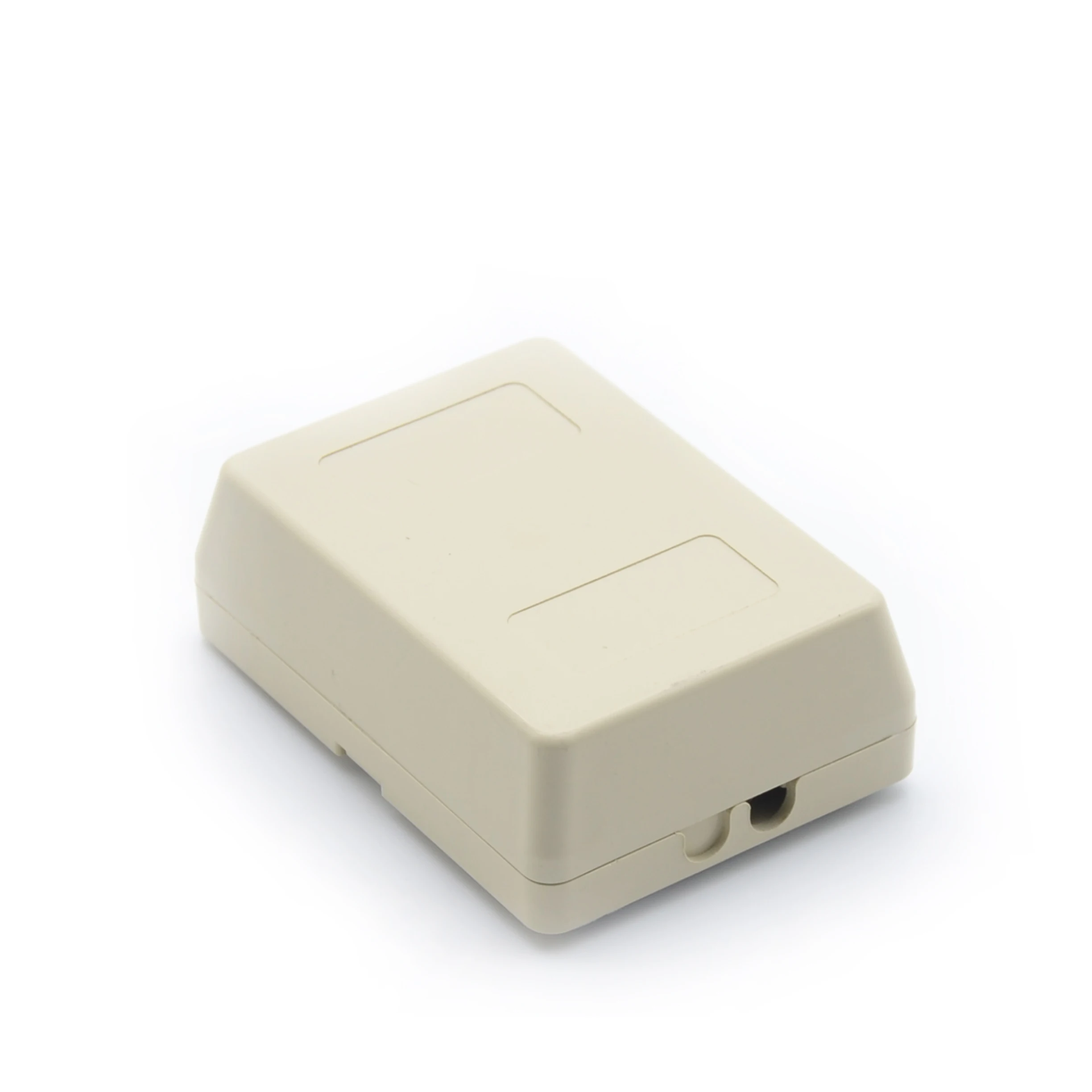 MT 5802 RJ11 2 контактный Соединительный ящик для телефонной сети|Компьютерные кабели