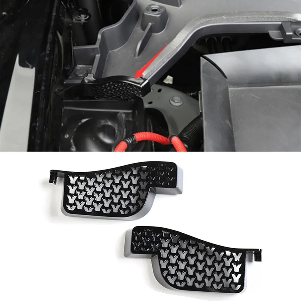 

Simple Operation Anti-Clogging Net Brand New For Tesla Model Y 2020-2021